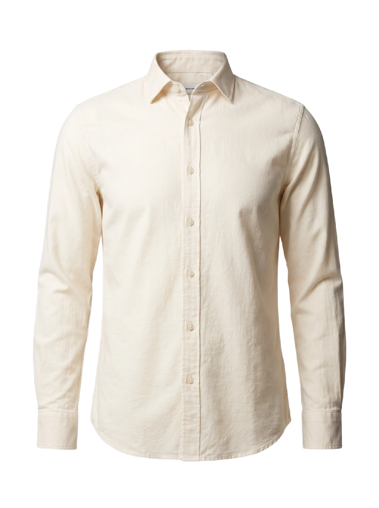 Camicia Classica "Aria" su Misura