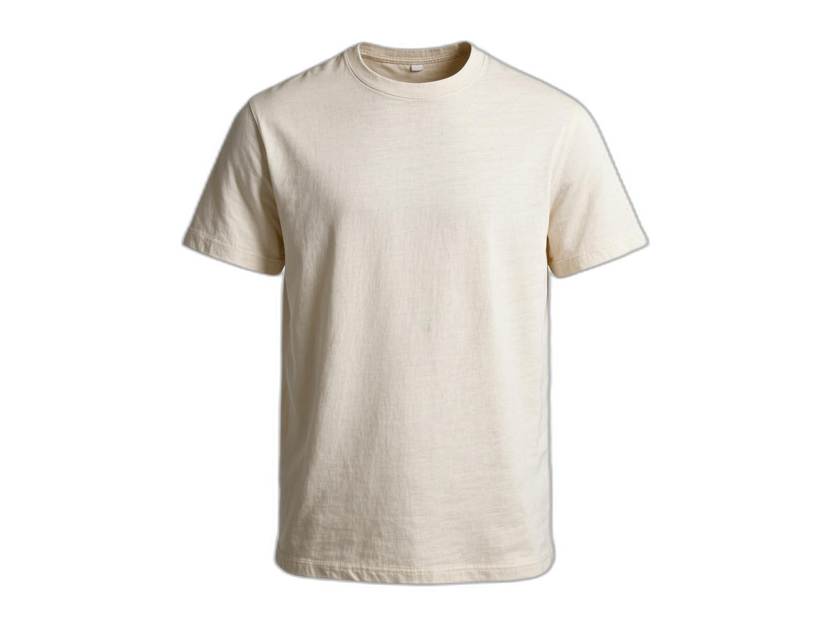 T-Shirt Essenziale "Portofino" su Misura
