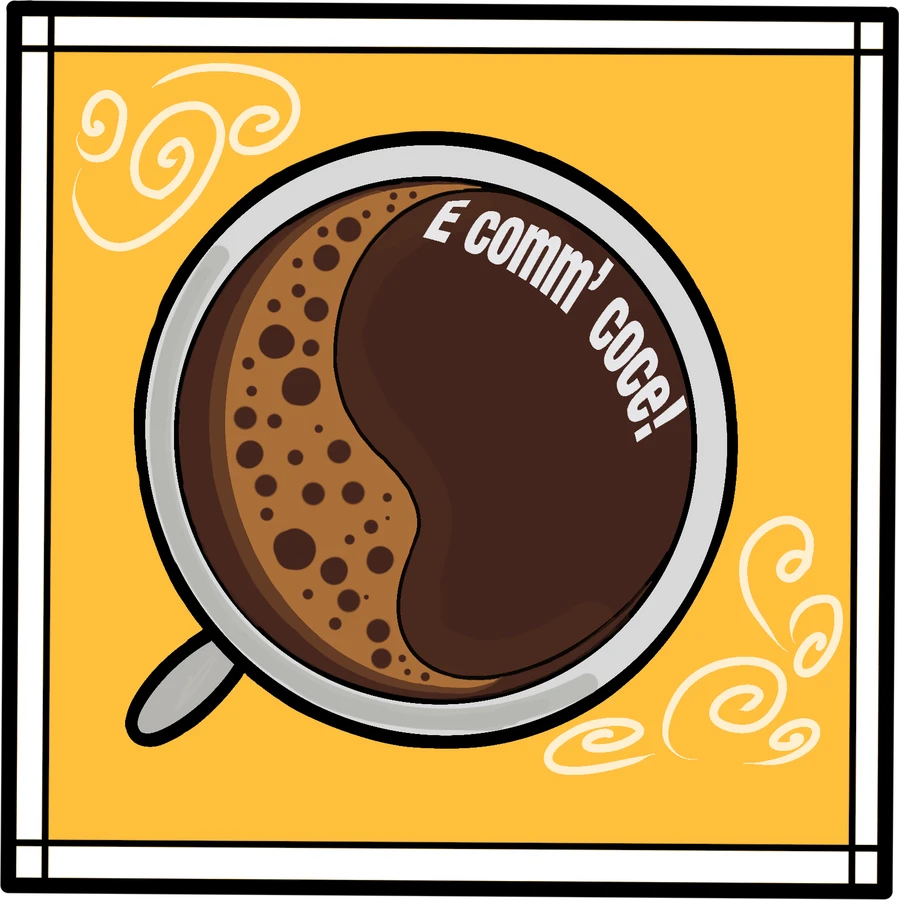 Caffè