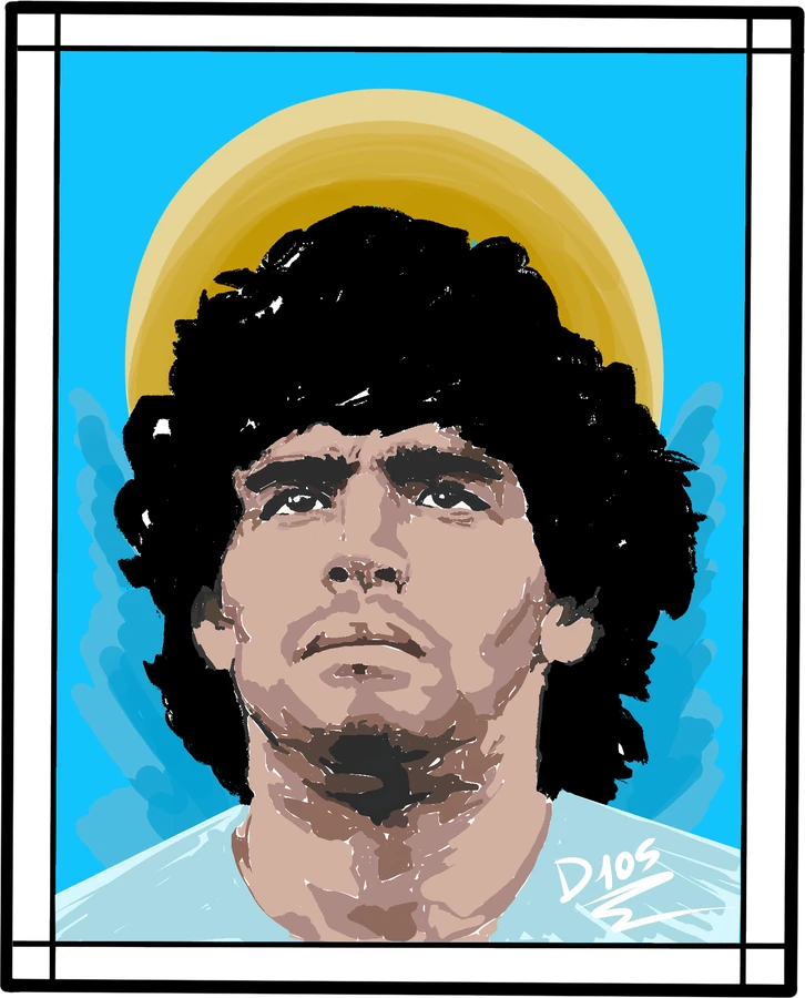 Maradona