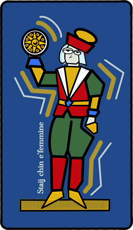 Otto di denari